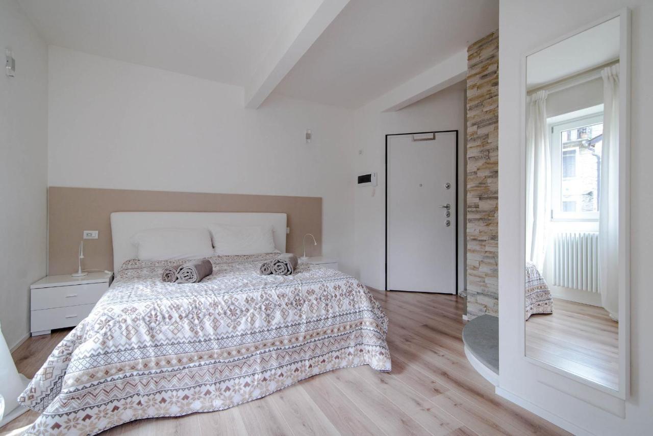 Laglio Apartment Above George Екстериор снимка
