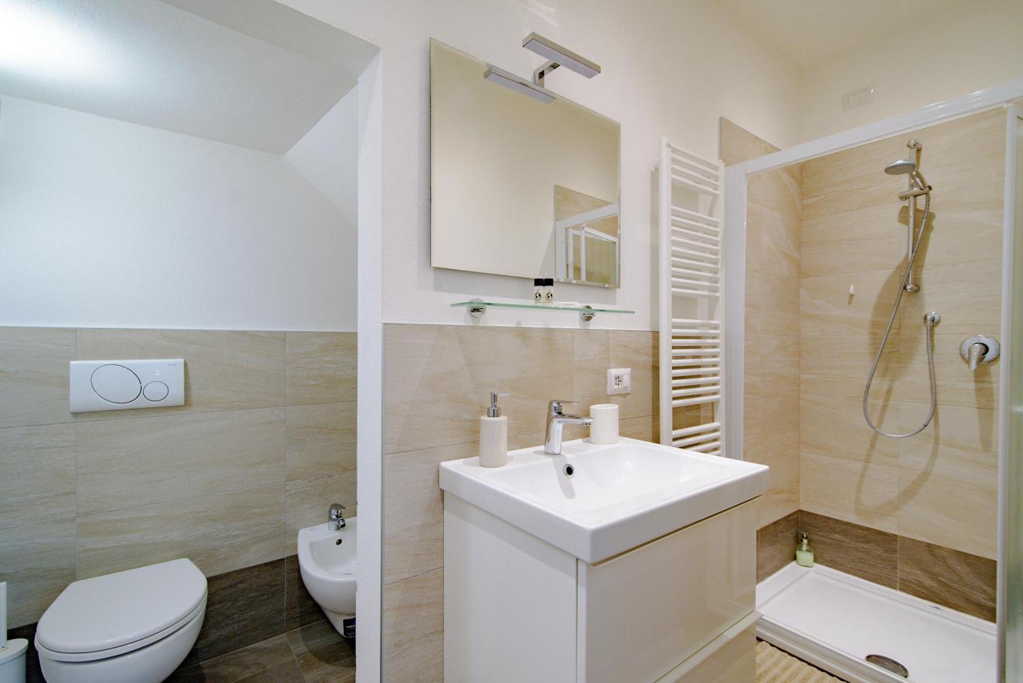 Laglio Apartment Above George Екстериор снимка
