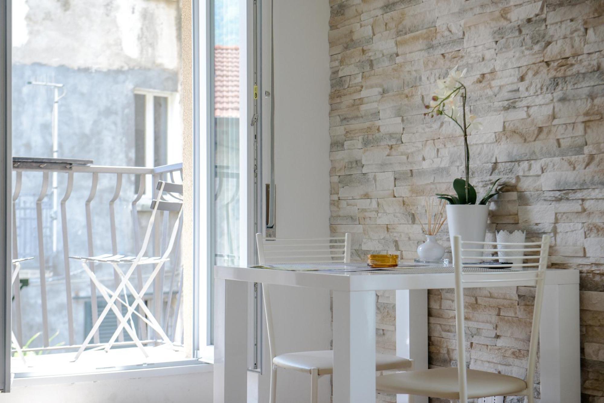 Laglio Apartment Above George Екстериор снимка