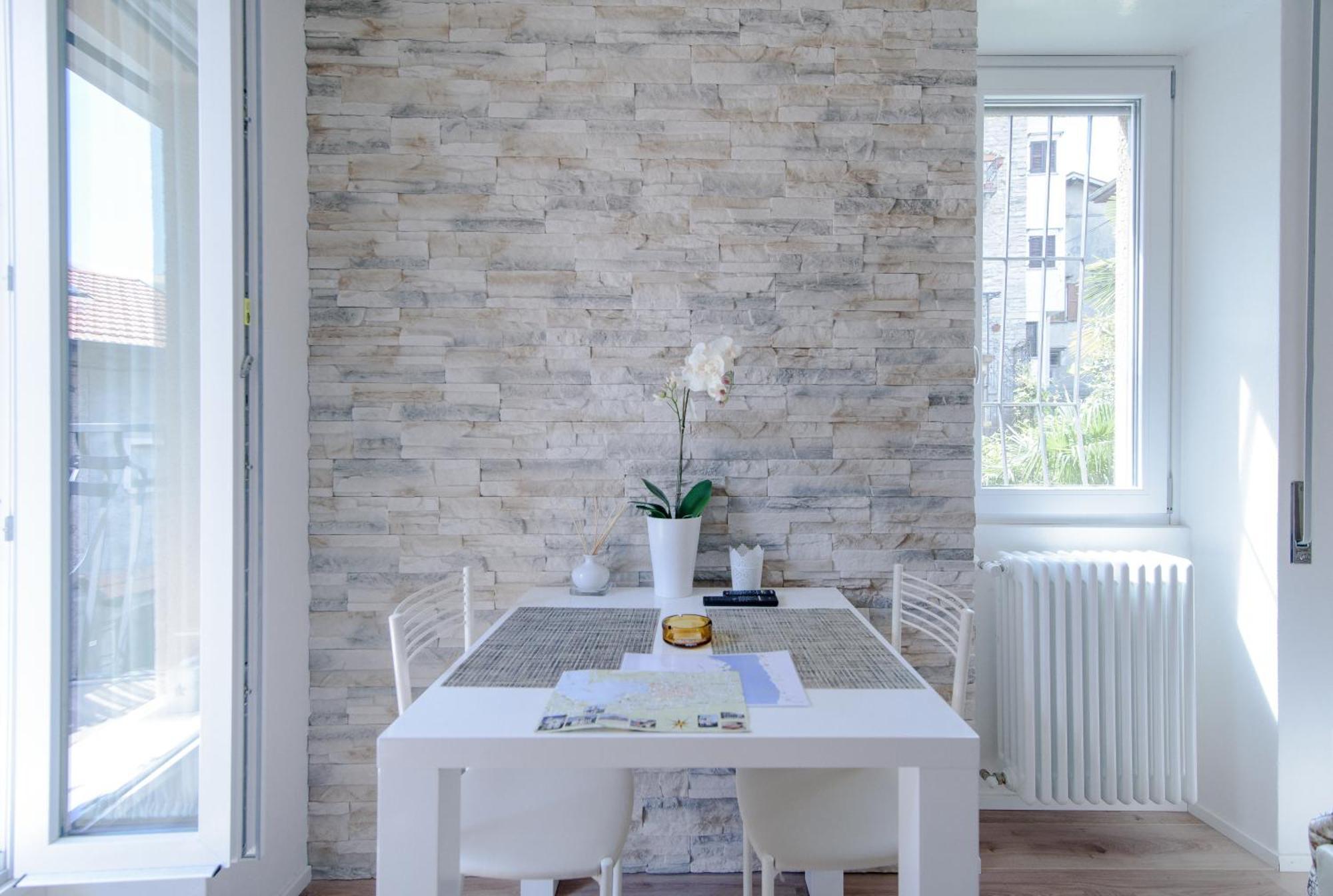 Laglio Apartment Above George Екстериор снимка