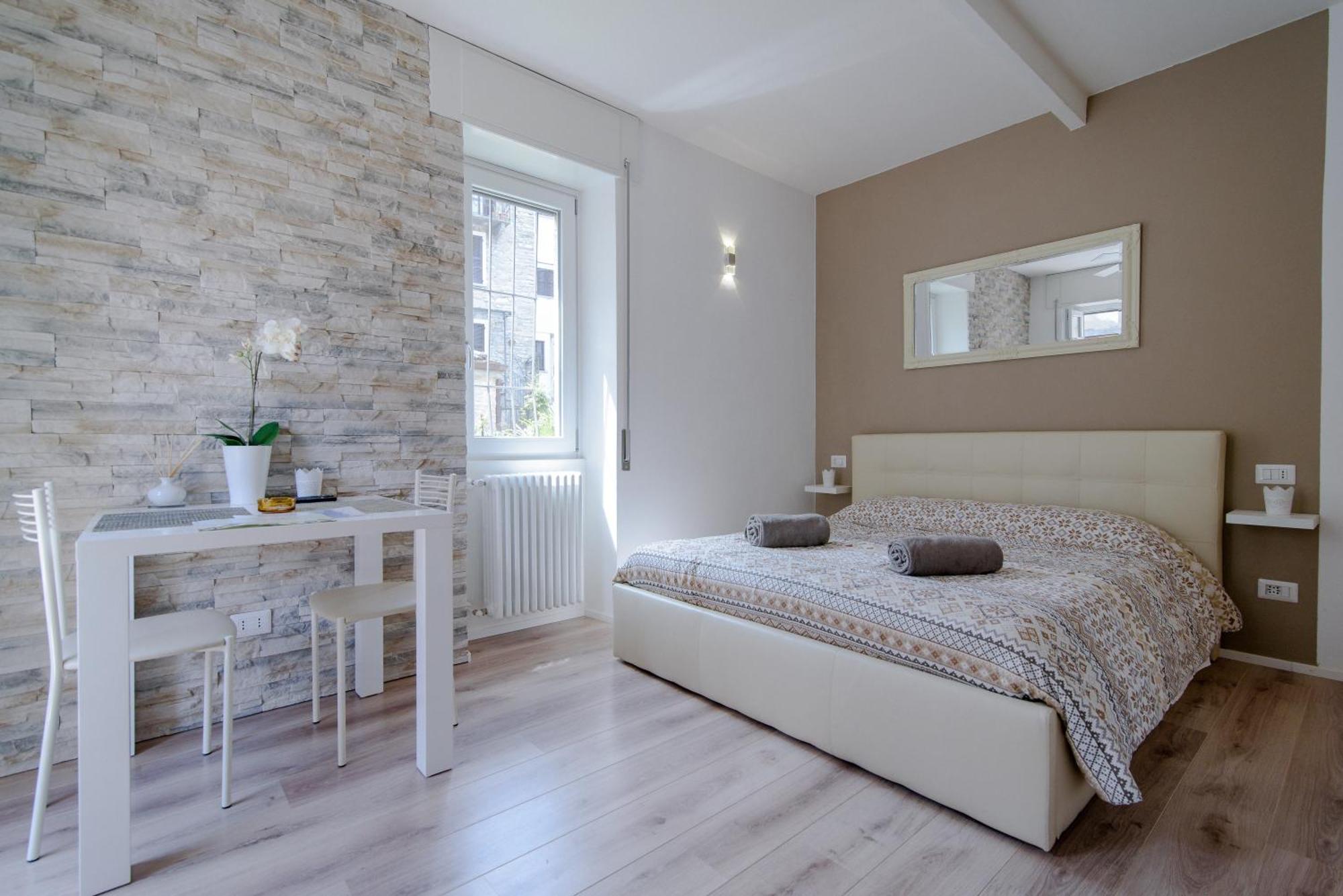 Laglio Apartment Above George Екстериор снимка