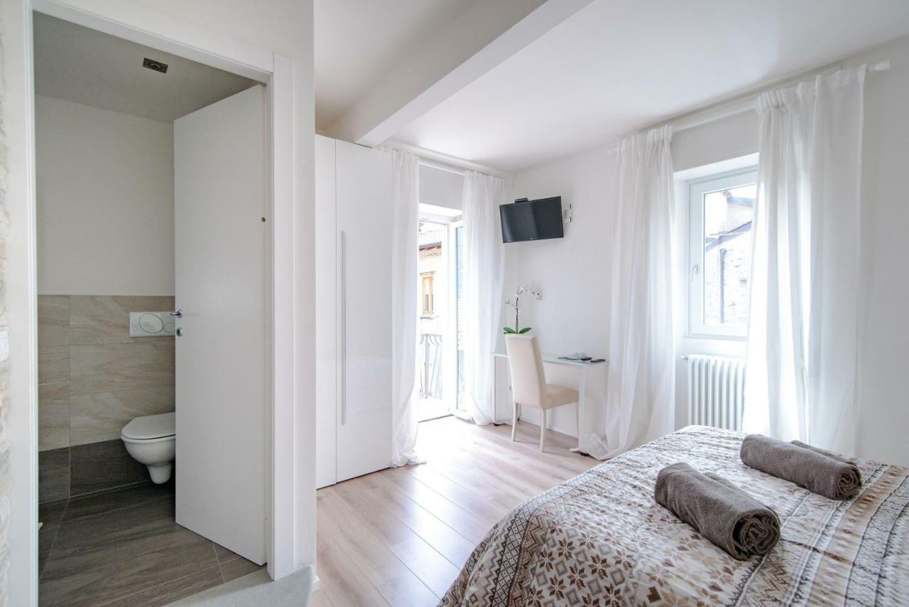 Laglio Apartment Above George Екстериор снимка