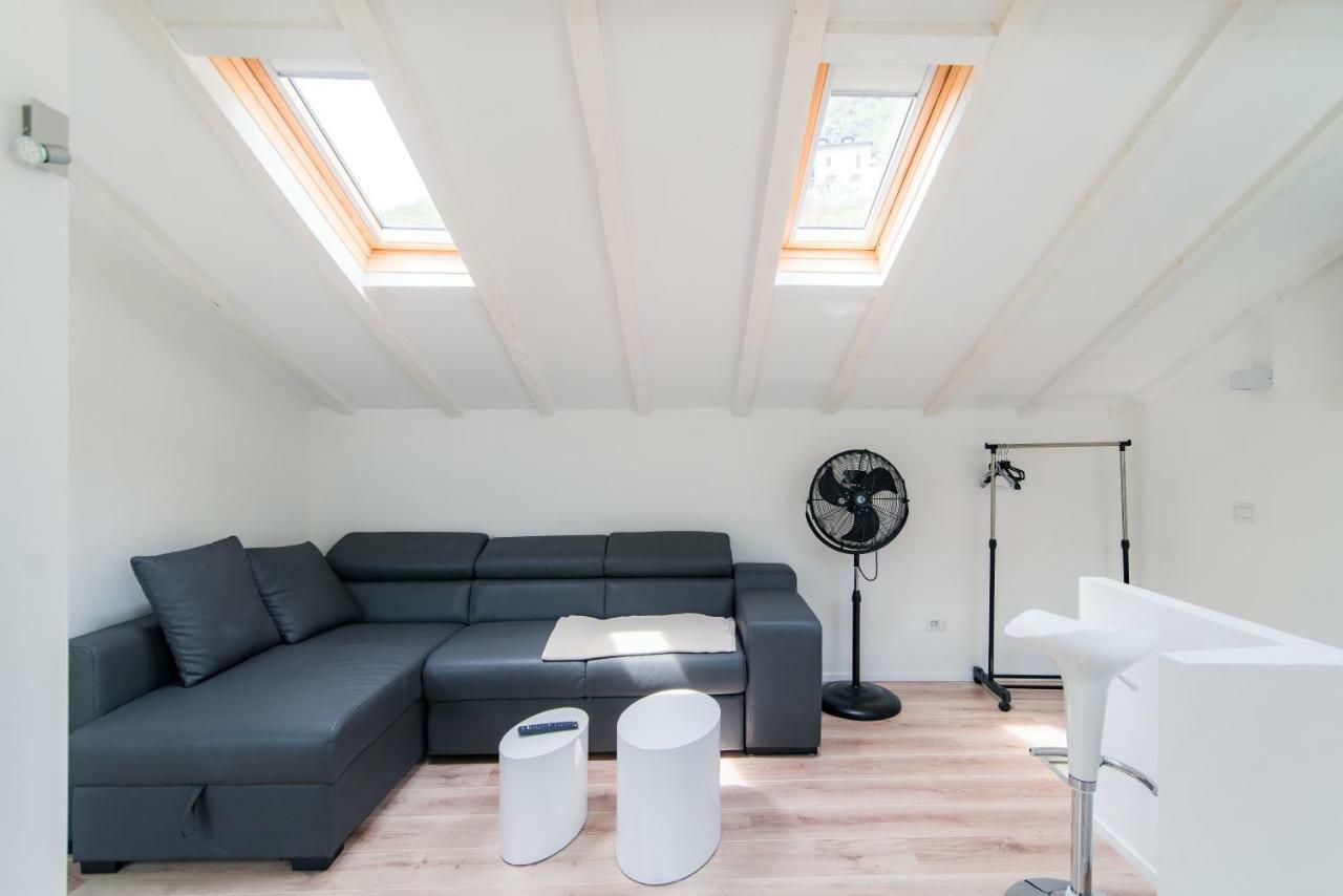 Laglio Apartment Above George Екстериор снимка