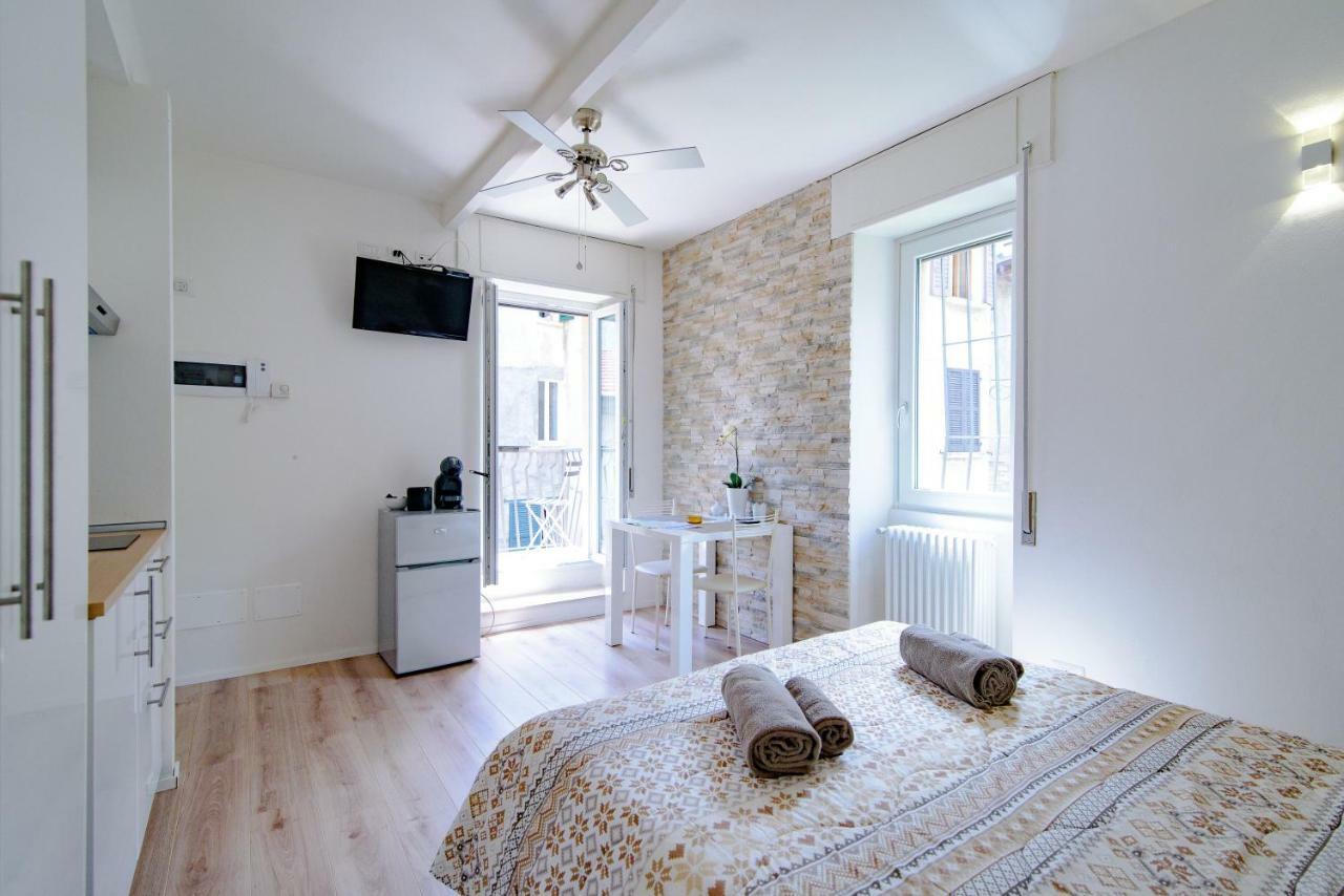 Laglio Apartment Above George Екстериор снимка