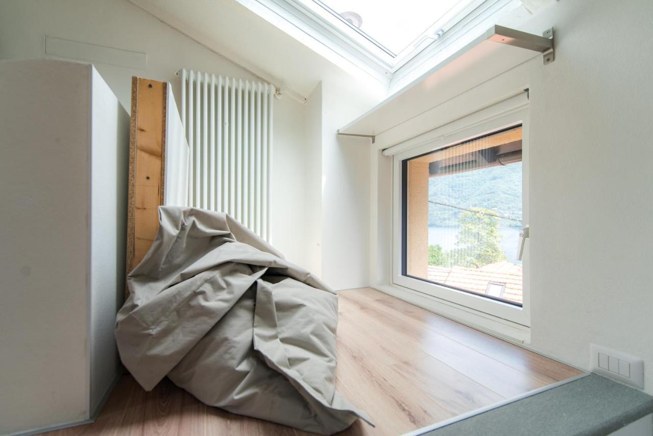 Laglio Apartment Above George Екстериор снимка
