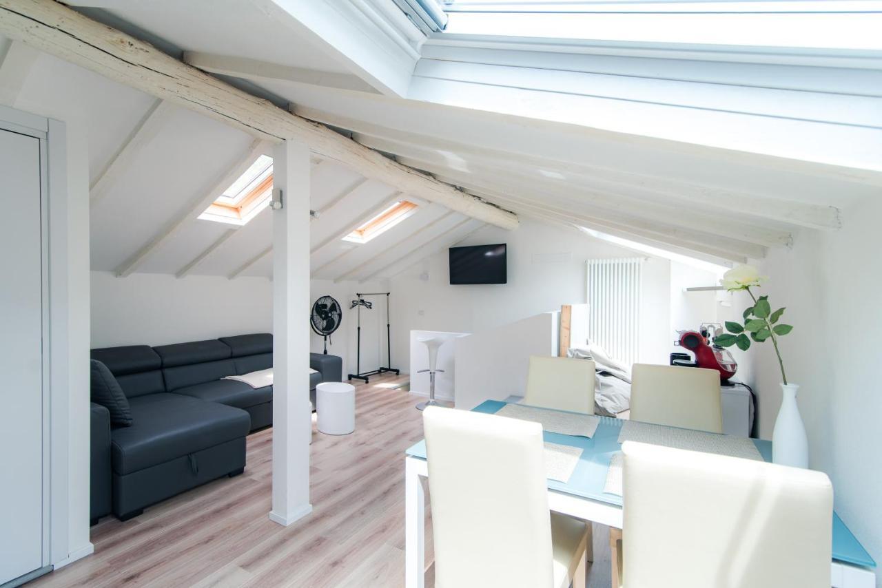 Laglio Apartment Above George Екстериор снимка
