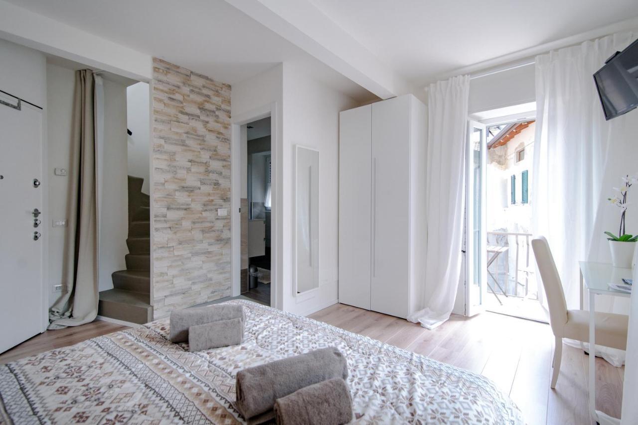 Laglio Apartment Above George Екстериор снимка
